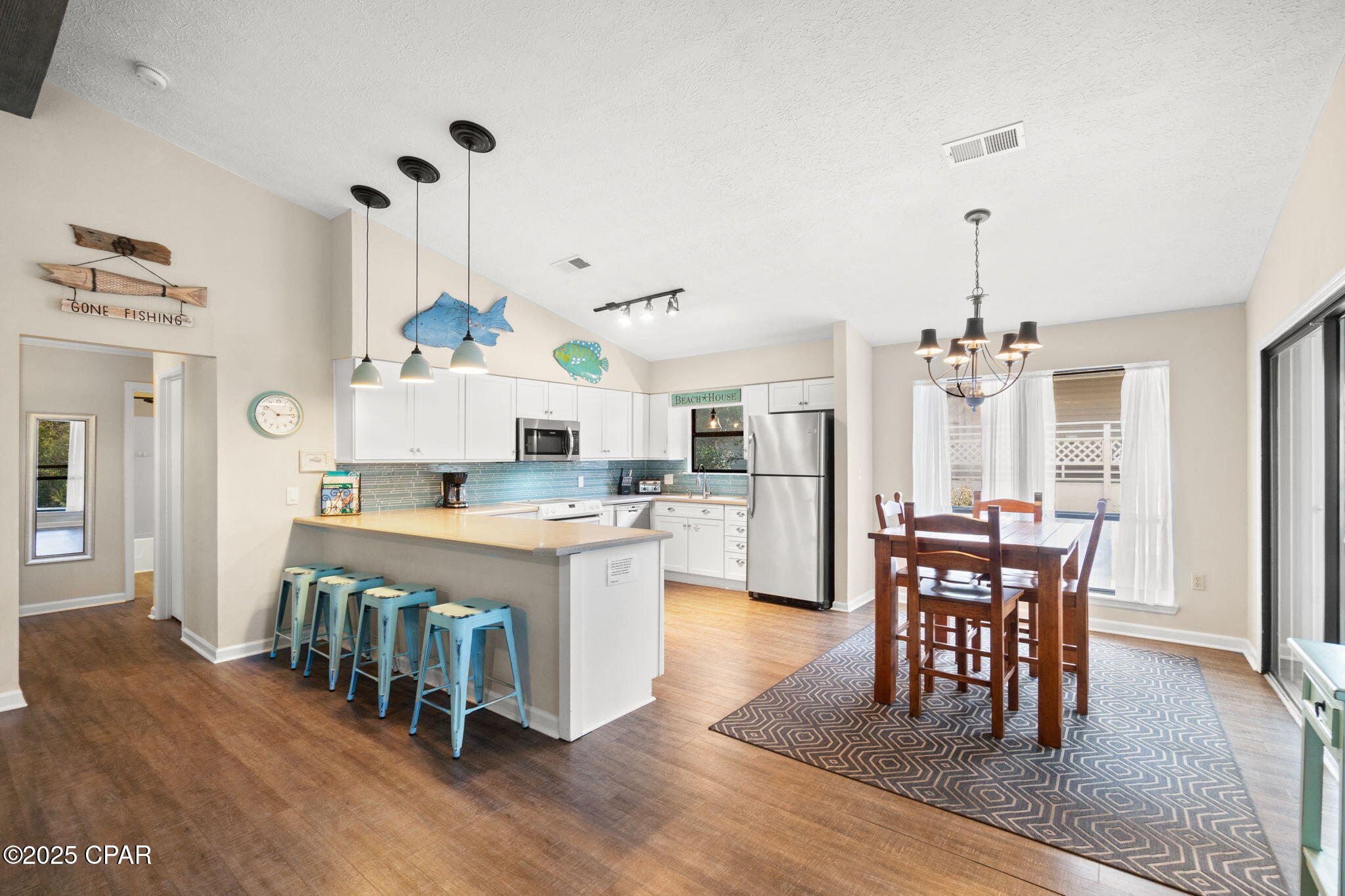 128 Boardwalk Avenue, Port St. Joe