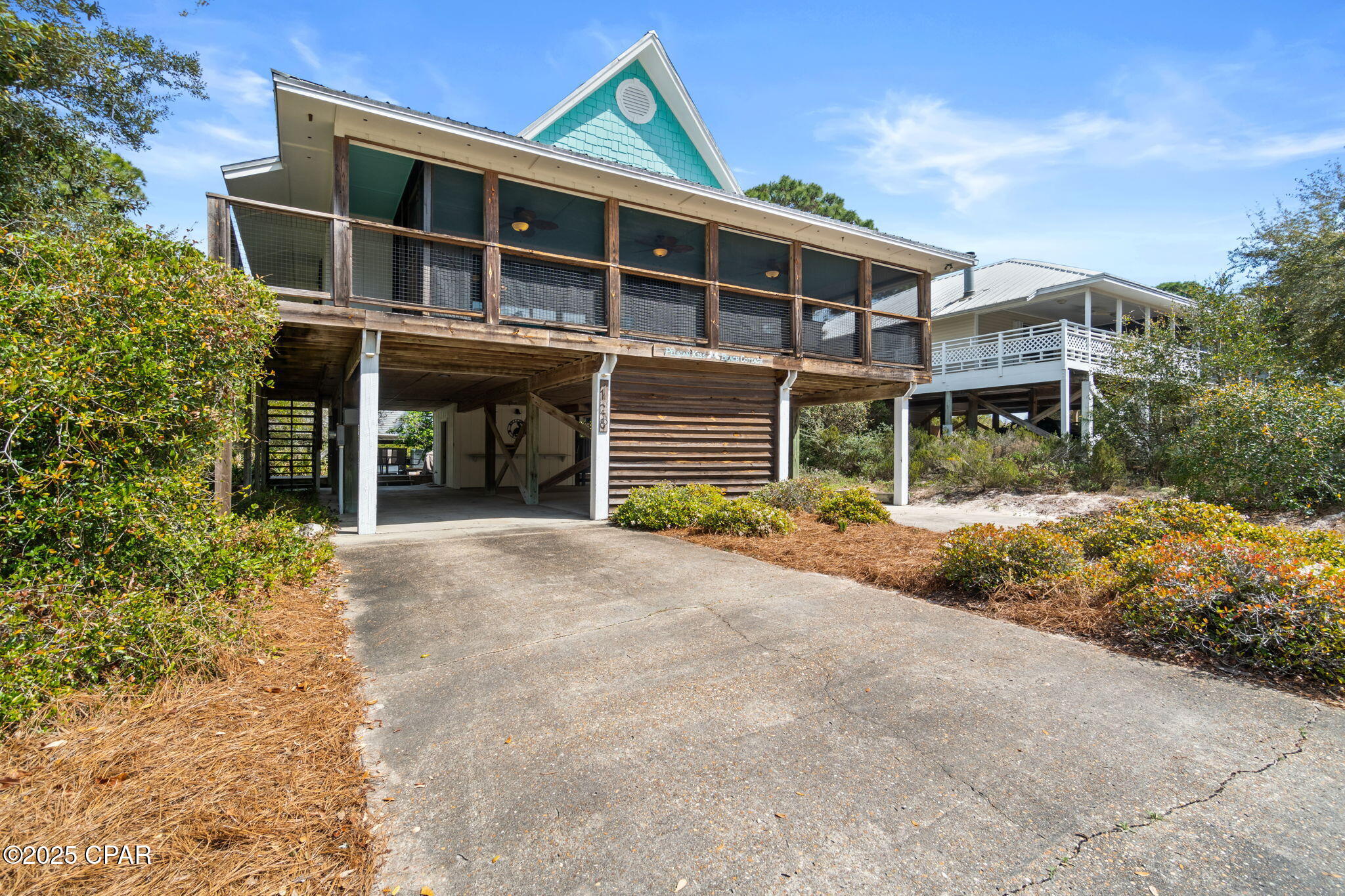 128 Boardwalk Avenue, Port St. Joe