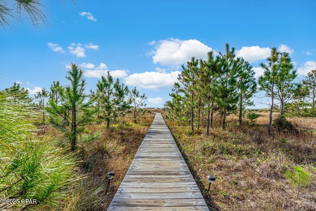 128 Boardwalk Avenue, Port St. Joe