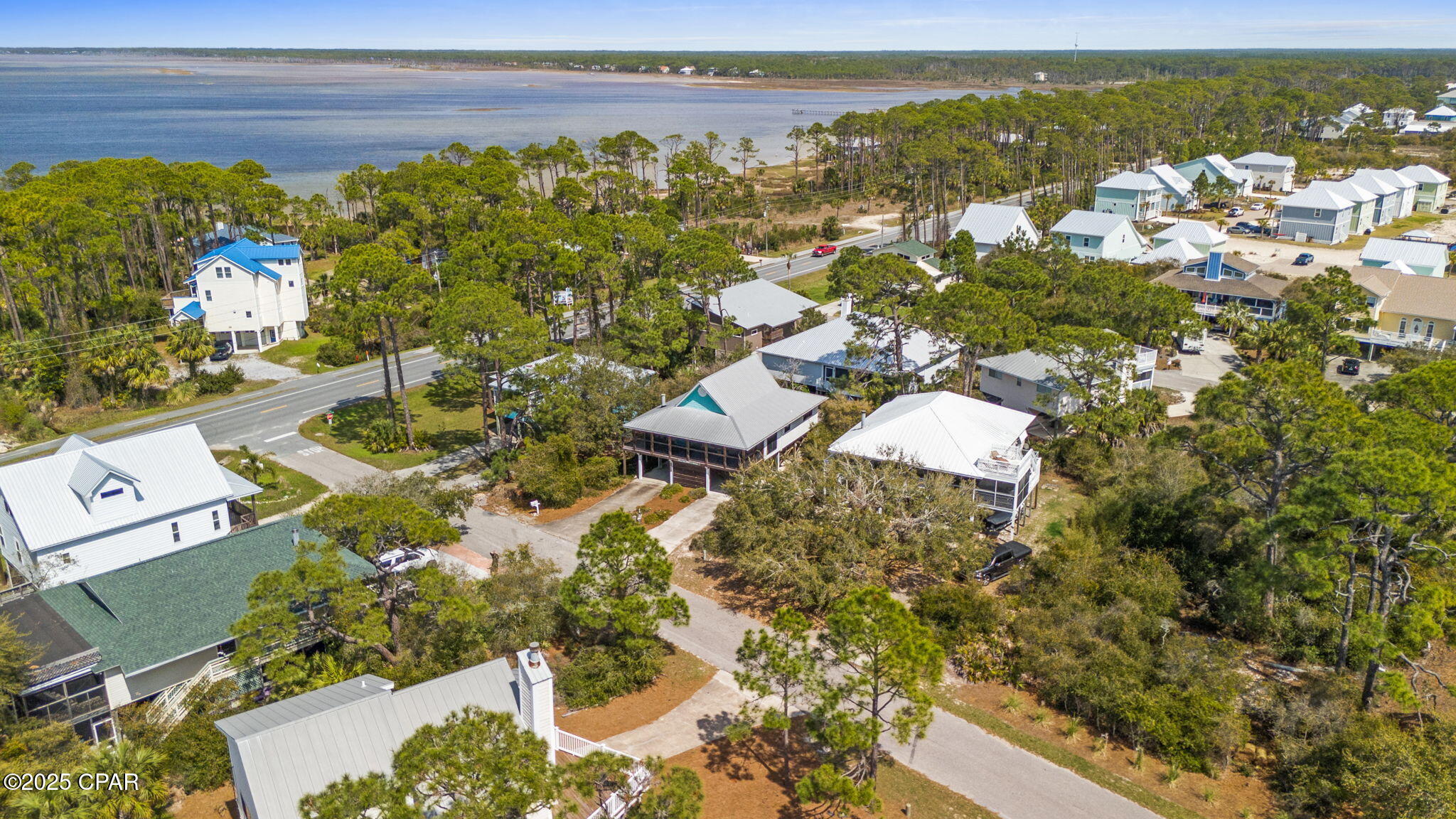 128 Boardwalk Avenue, Port St. Joe