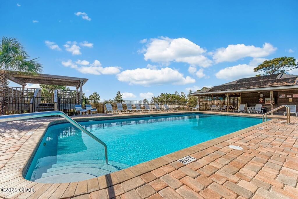 128 Boardwalk Avenue, Port St. Joe