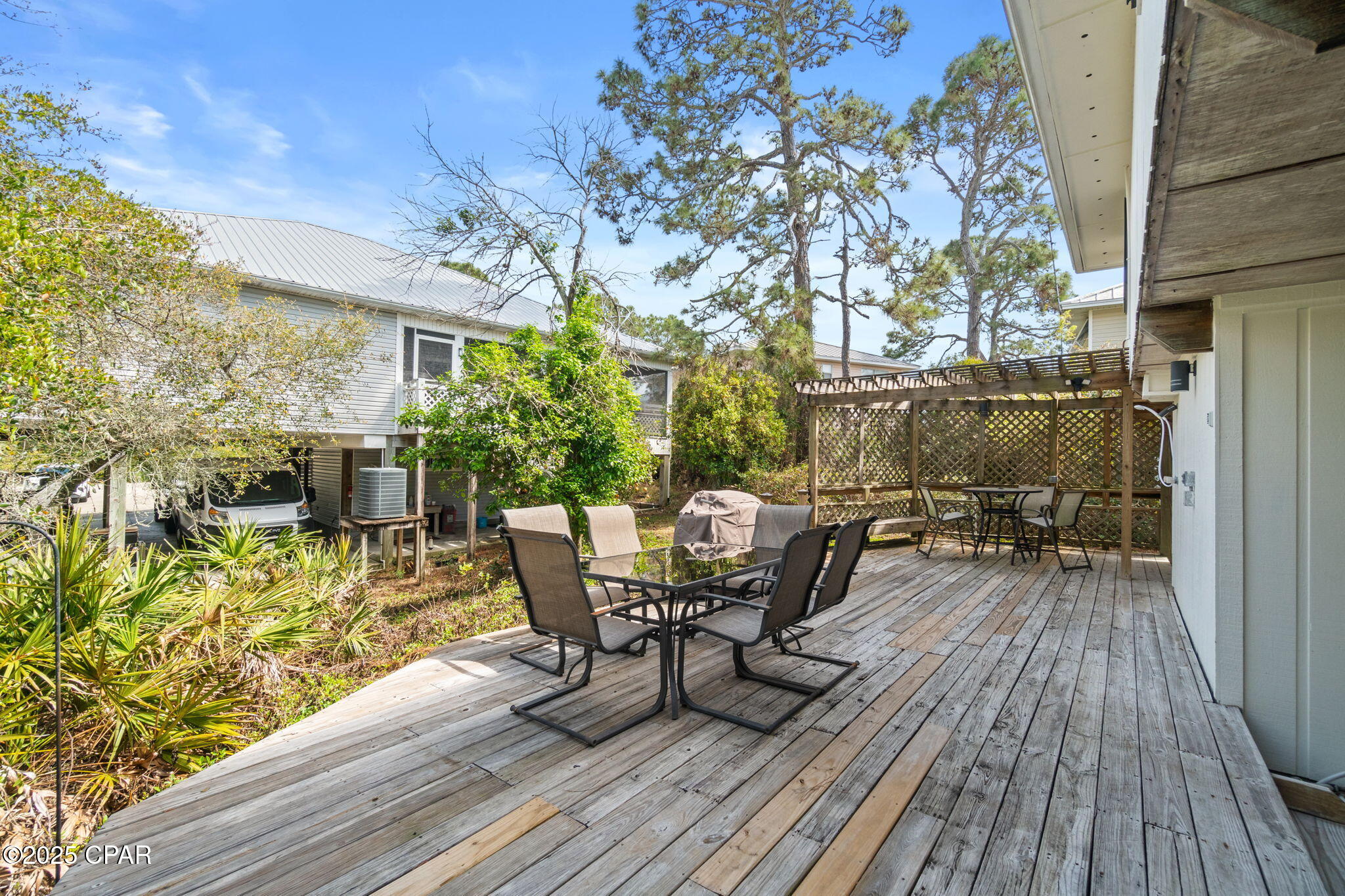 128 Boardwalk Avenue, Port St. Joe