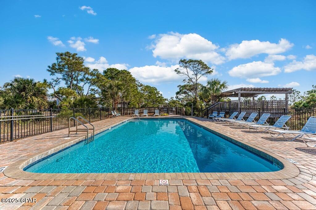 128 Boardwalk Avenue, Port St. Joe