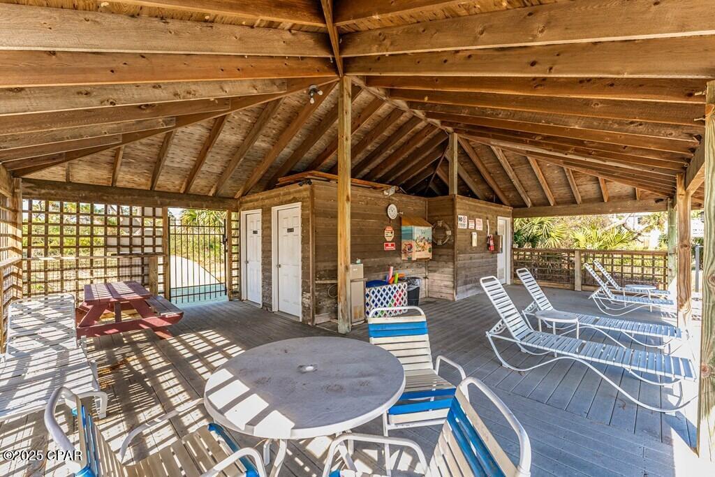 128 Boardwalk Avenue, Port St. Joe