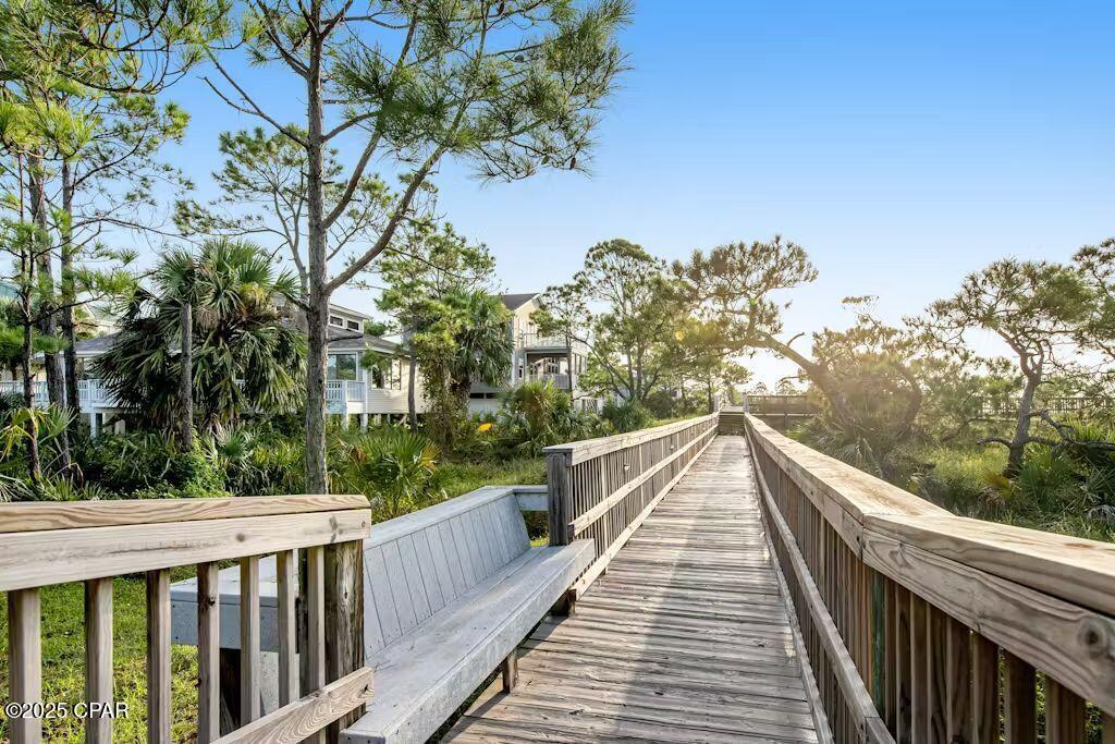128 Boardwalk Avenue, Port St. Joe