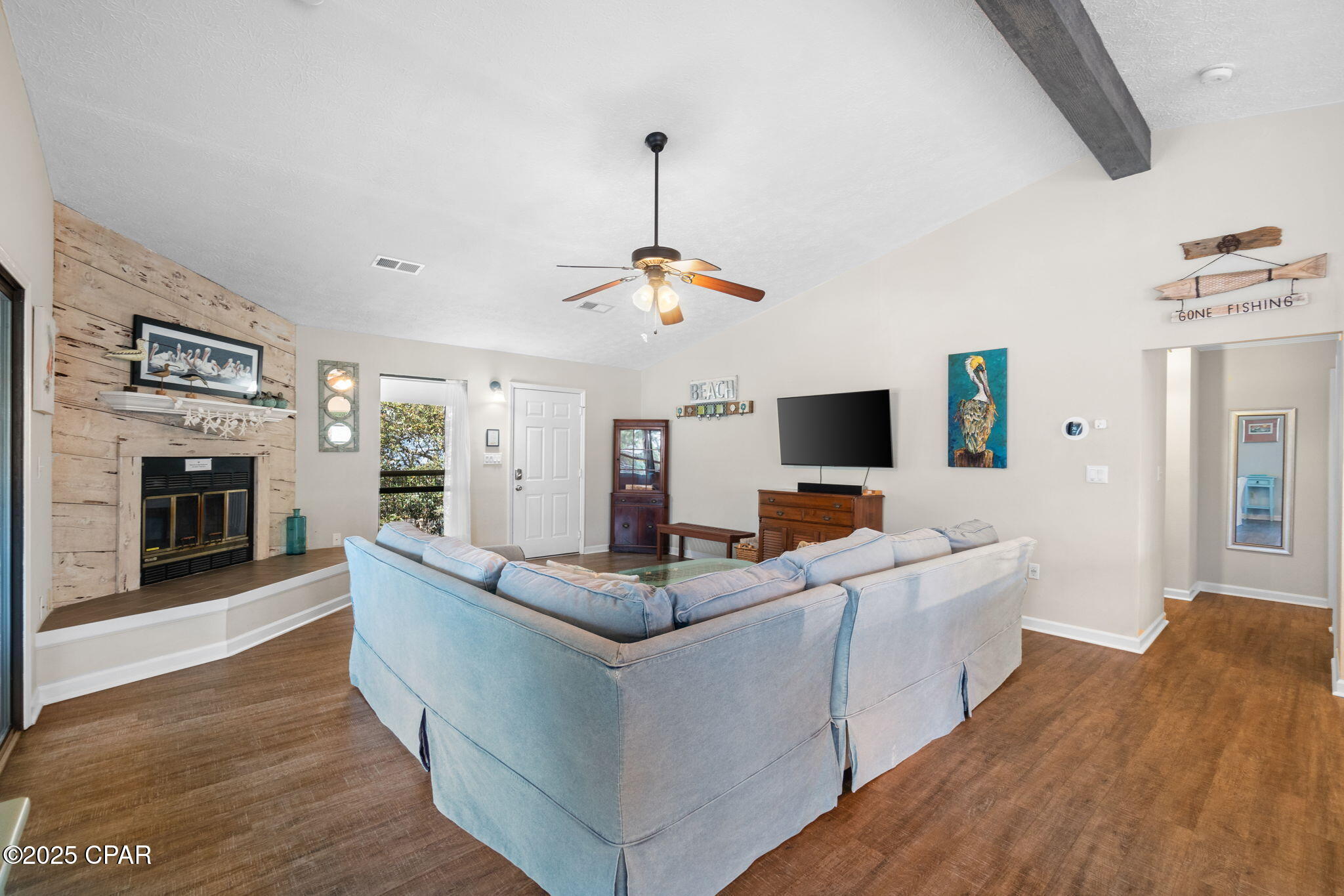 128 Boardwalk Avenue, Port St. Joe