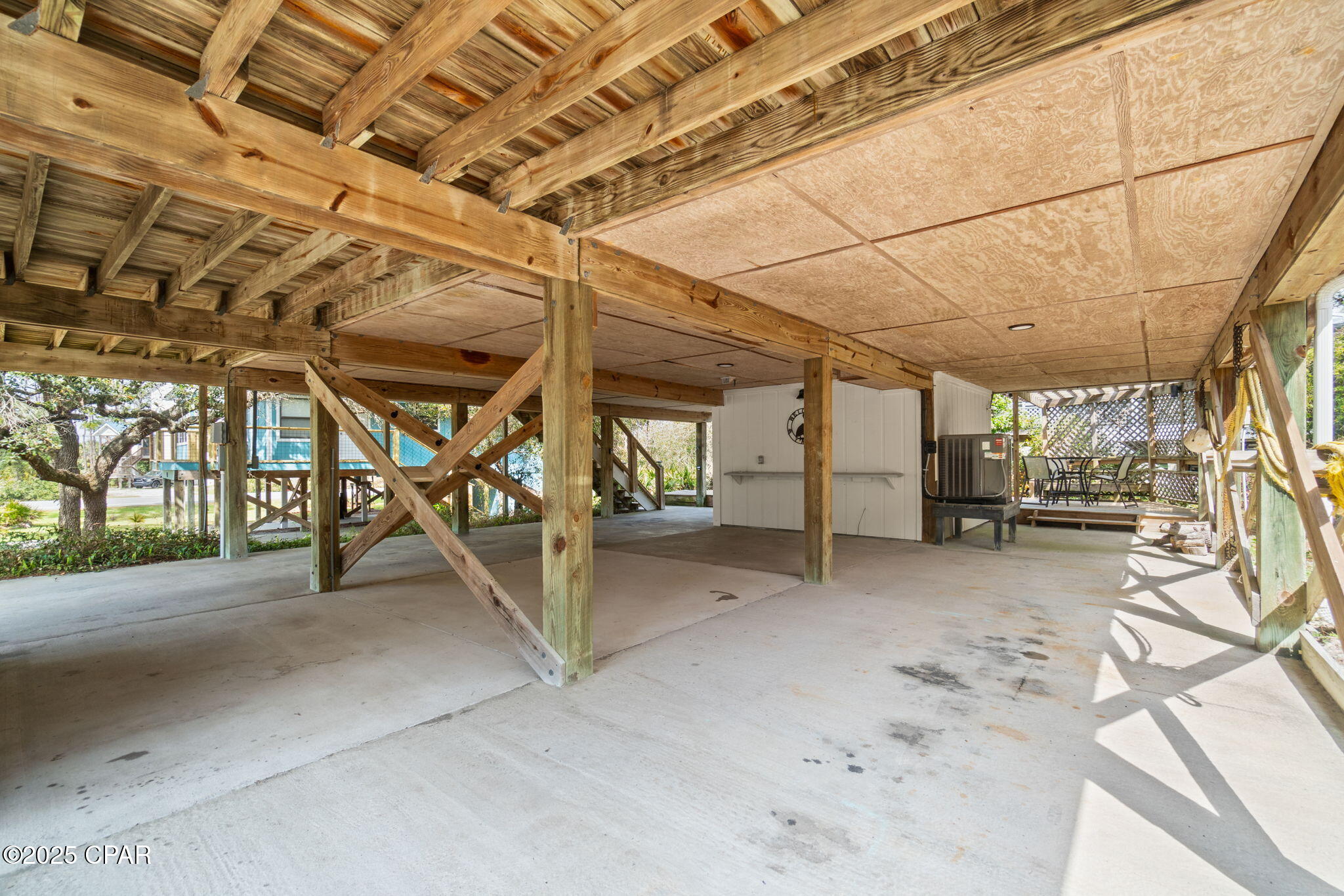 128 Boardwalk Avenue, Port St. Joe