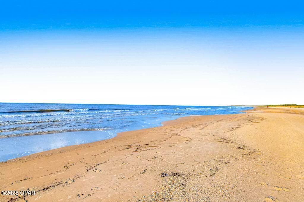 128 Boardwalk Avenue, Port St. Joe