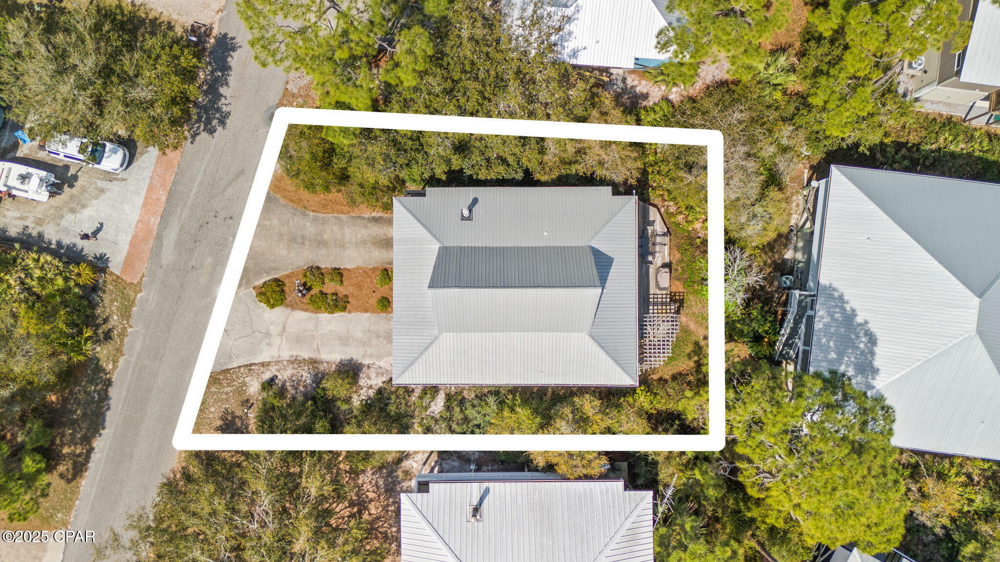 128 Boardwalk Avenue, Port St. Joe