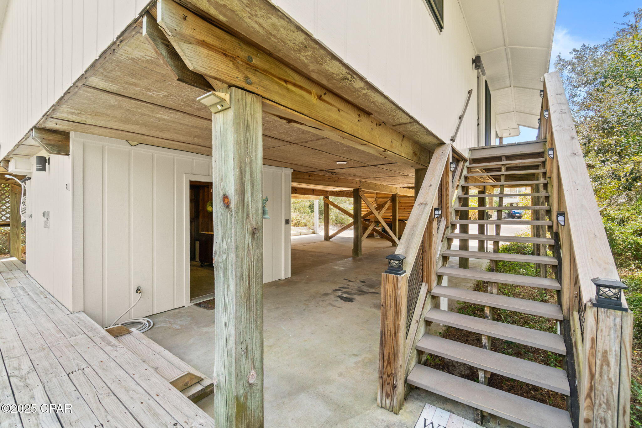 128 Boardwalk Avenue, Port St. Joe