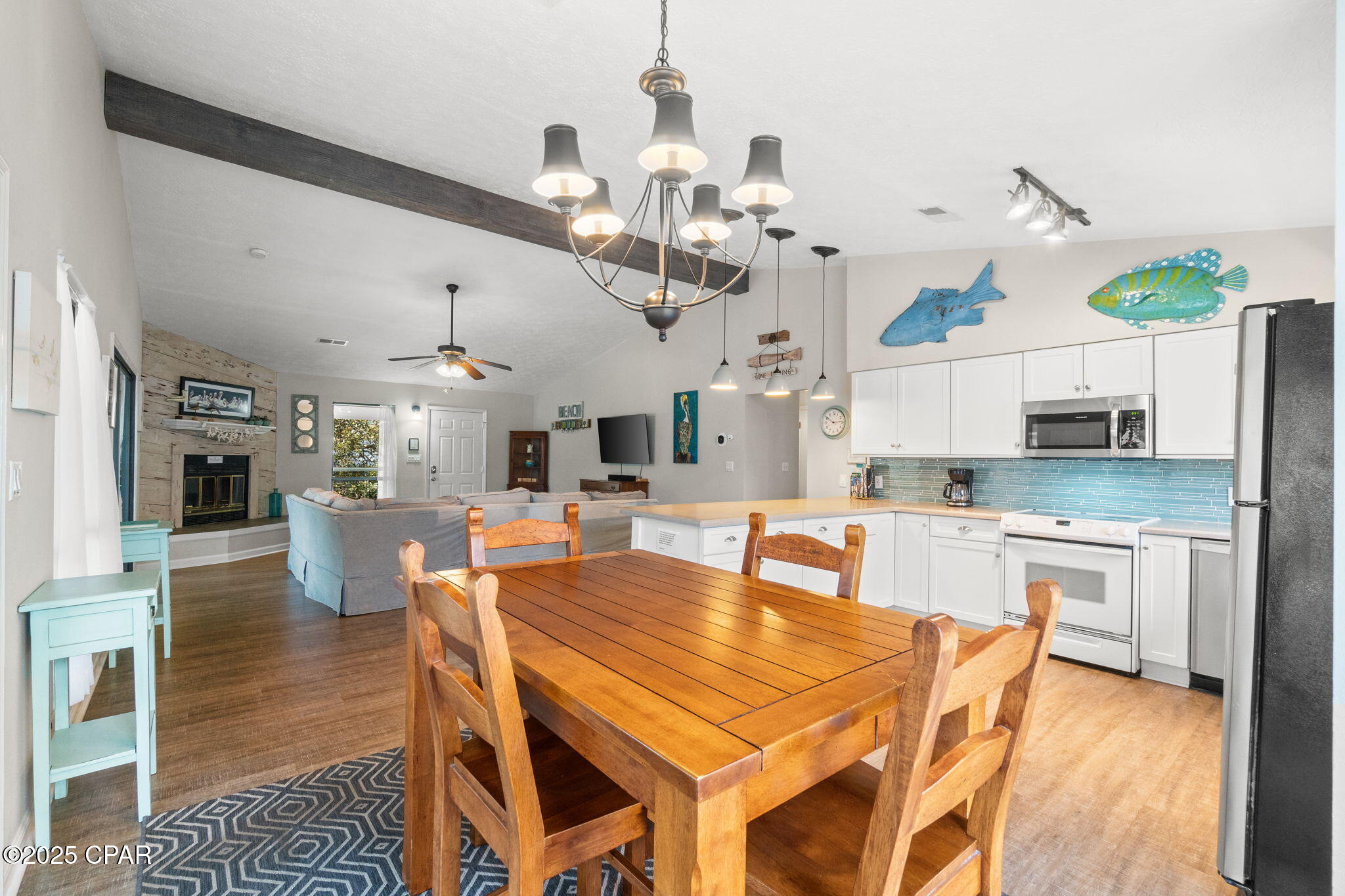 128 Boardwalk Avenue, Port St. Joe