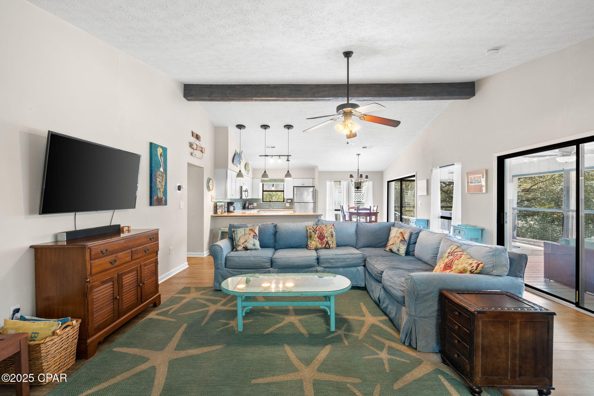 128 Boardwalk Avenue, Port St. Joe