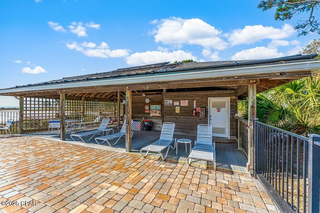 128 Boardwalk Avenue, Port St. Joe