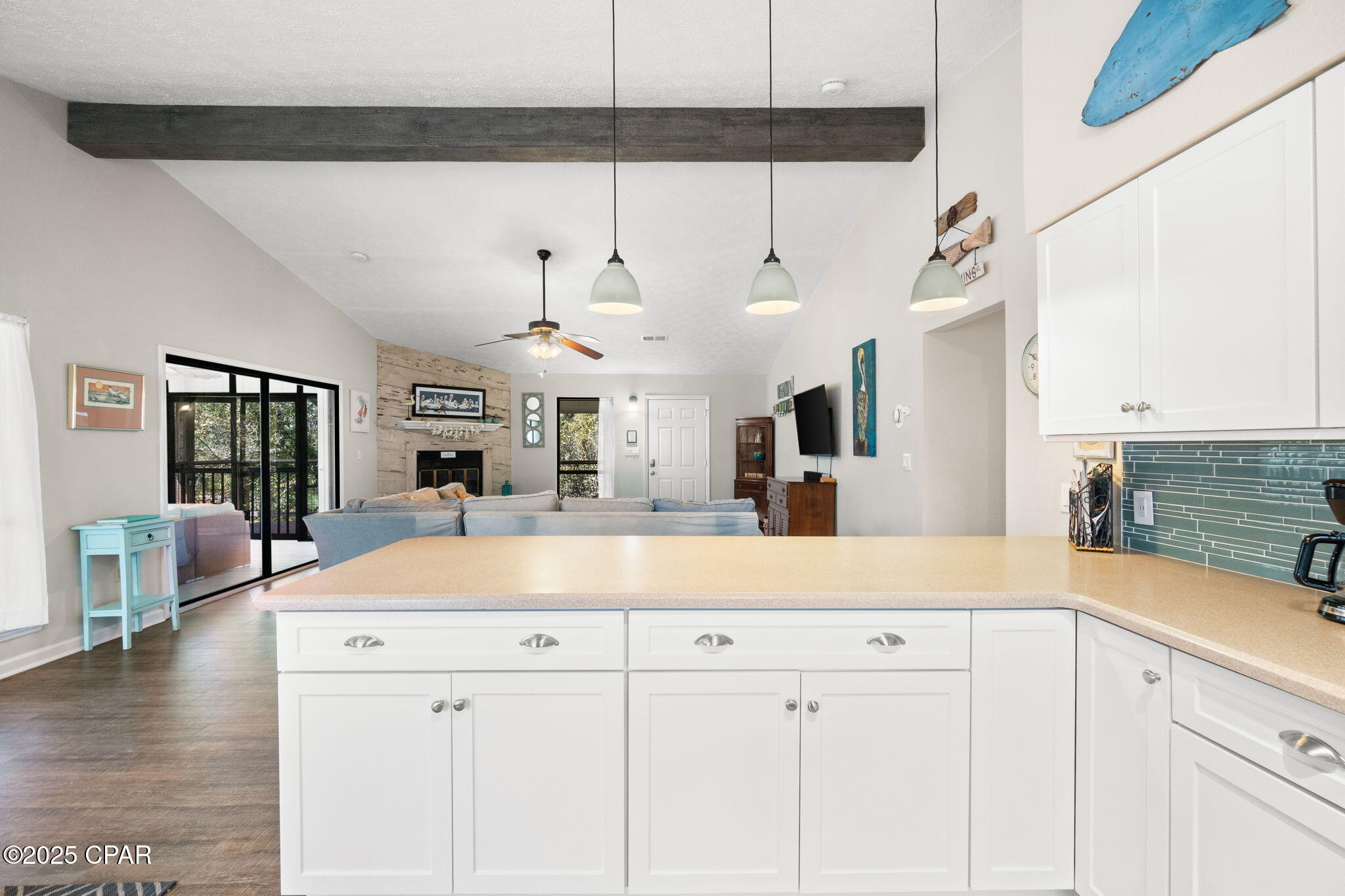 128 Boardwalk Avenue, Port St. Joe