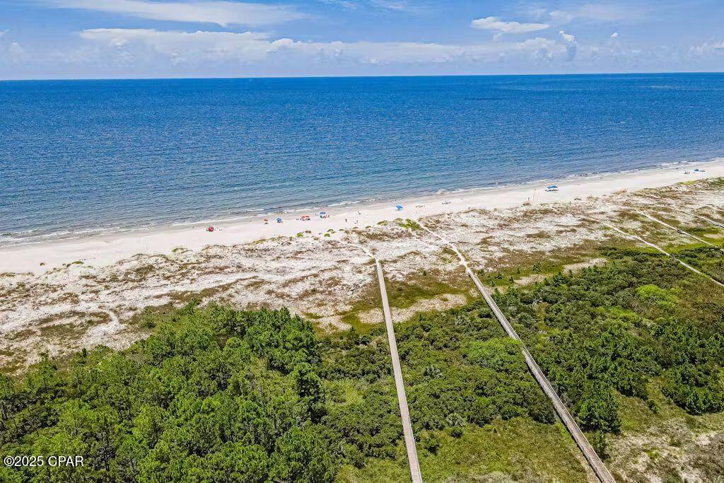 128 Boardwalk Avenue, Port St. Joe