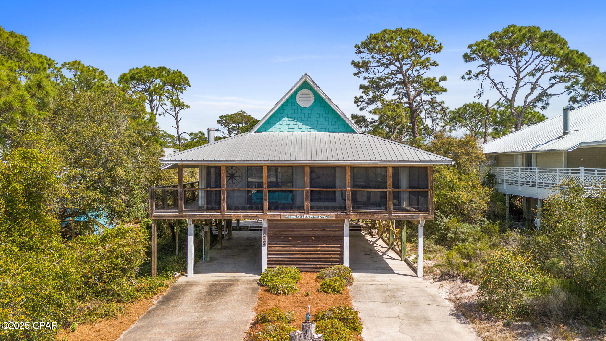 128 Boardwalk Avenue, Port St. Joe