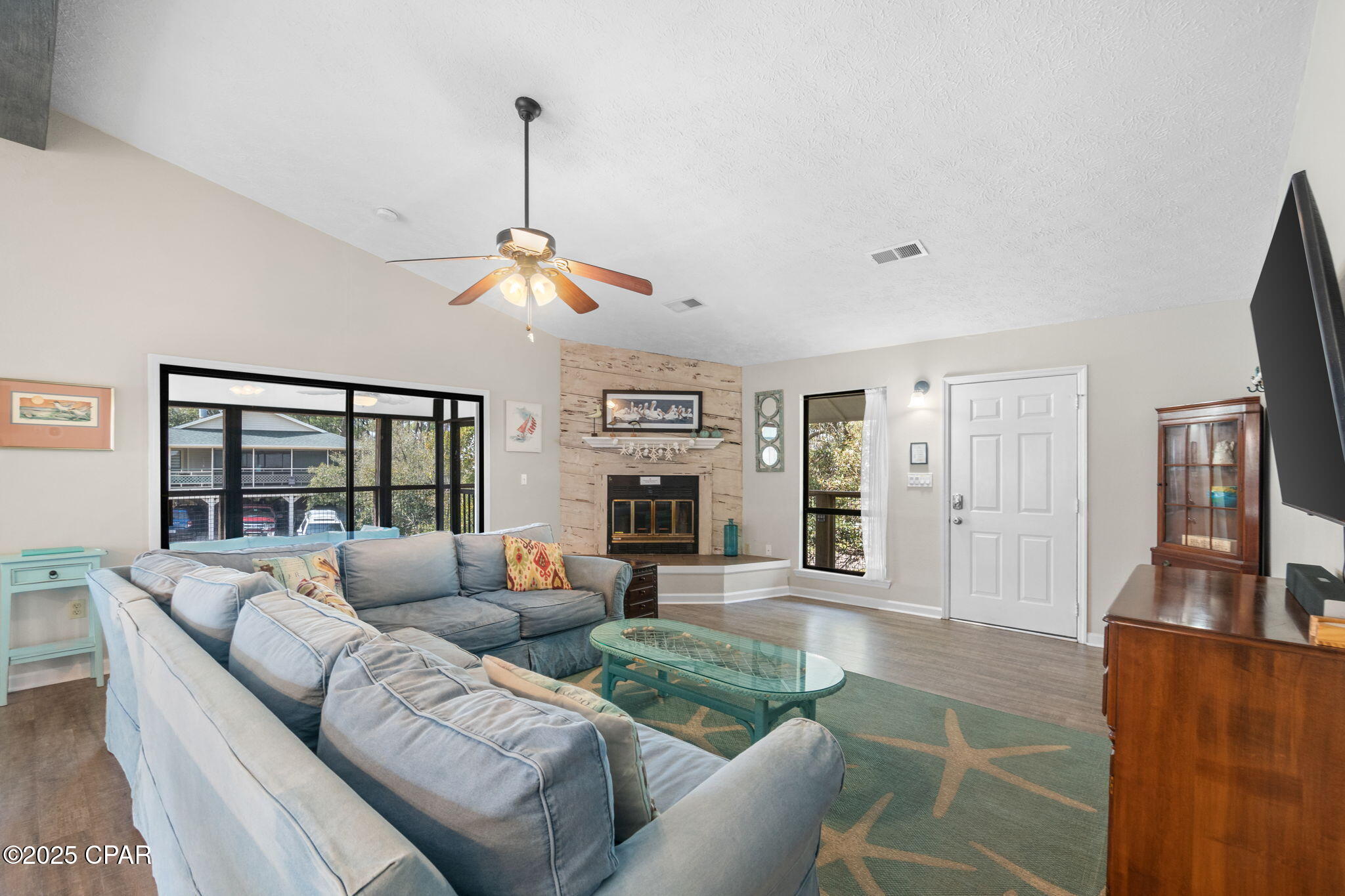 128 Boardwalk Avenue, Port St. Joe