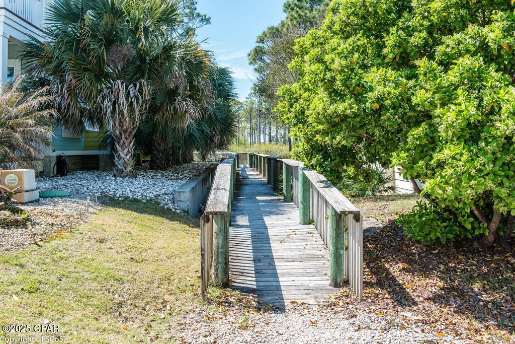135 Hemmingway Circle, Port St. Joe