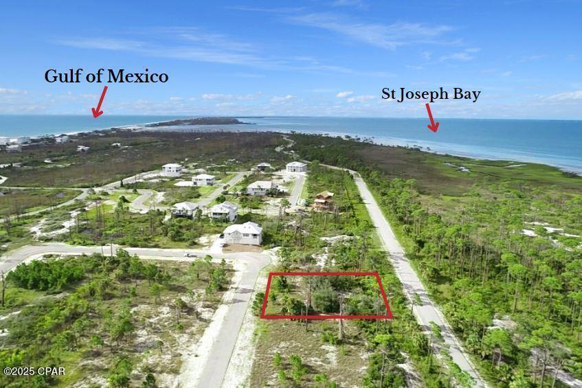 135 Hemmingway Circle, Port St. Joe