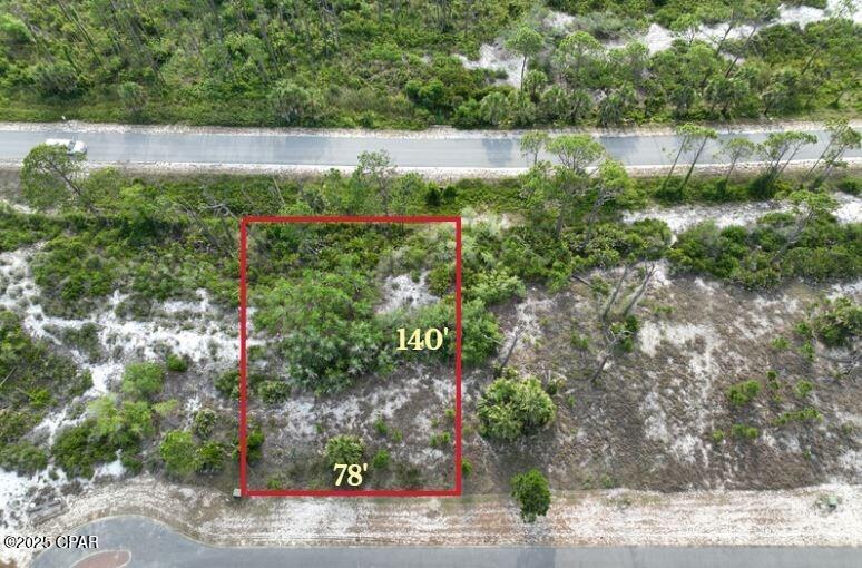 135 Hemmingway Circle, Port St. Joe