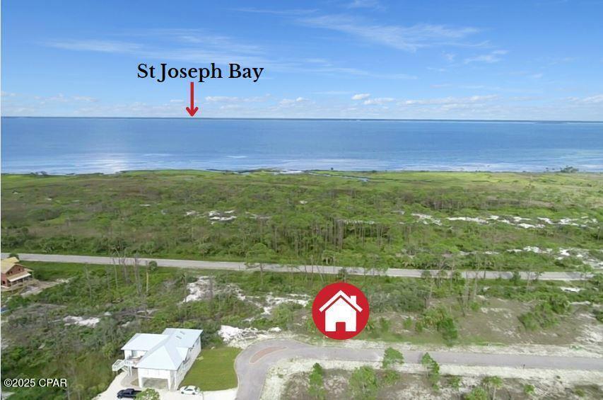 135 Hemmingway Circle, Port St. Joe