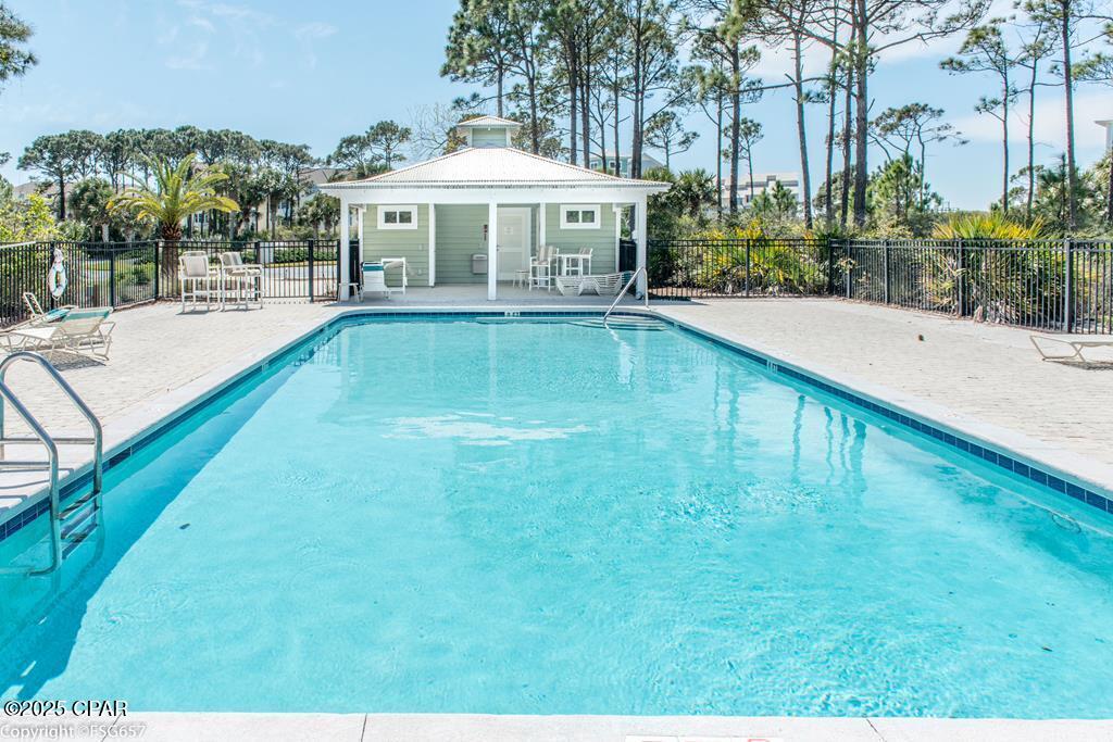 135 Hemmingway Circle, Port St. Joe