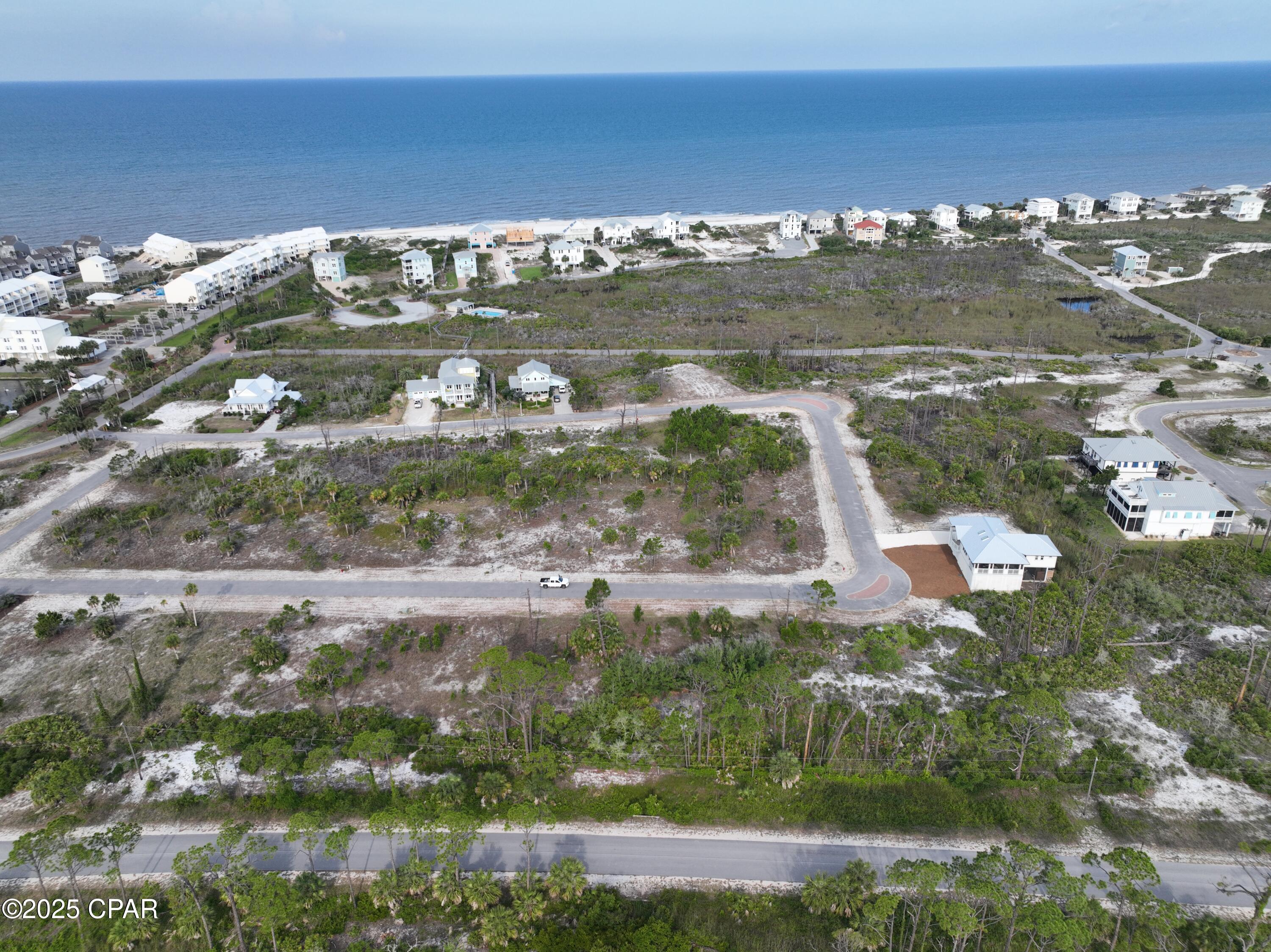 135 Hemmingway Circle, Port St. Joe