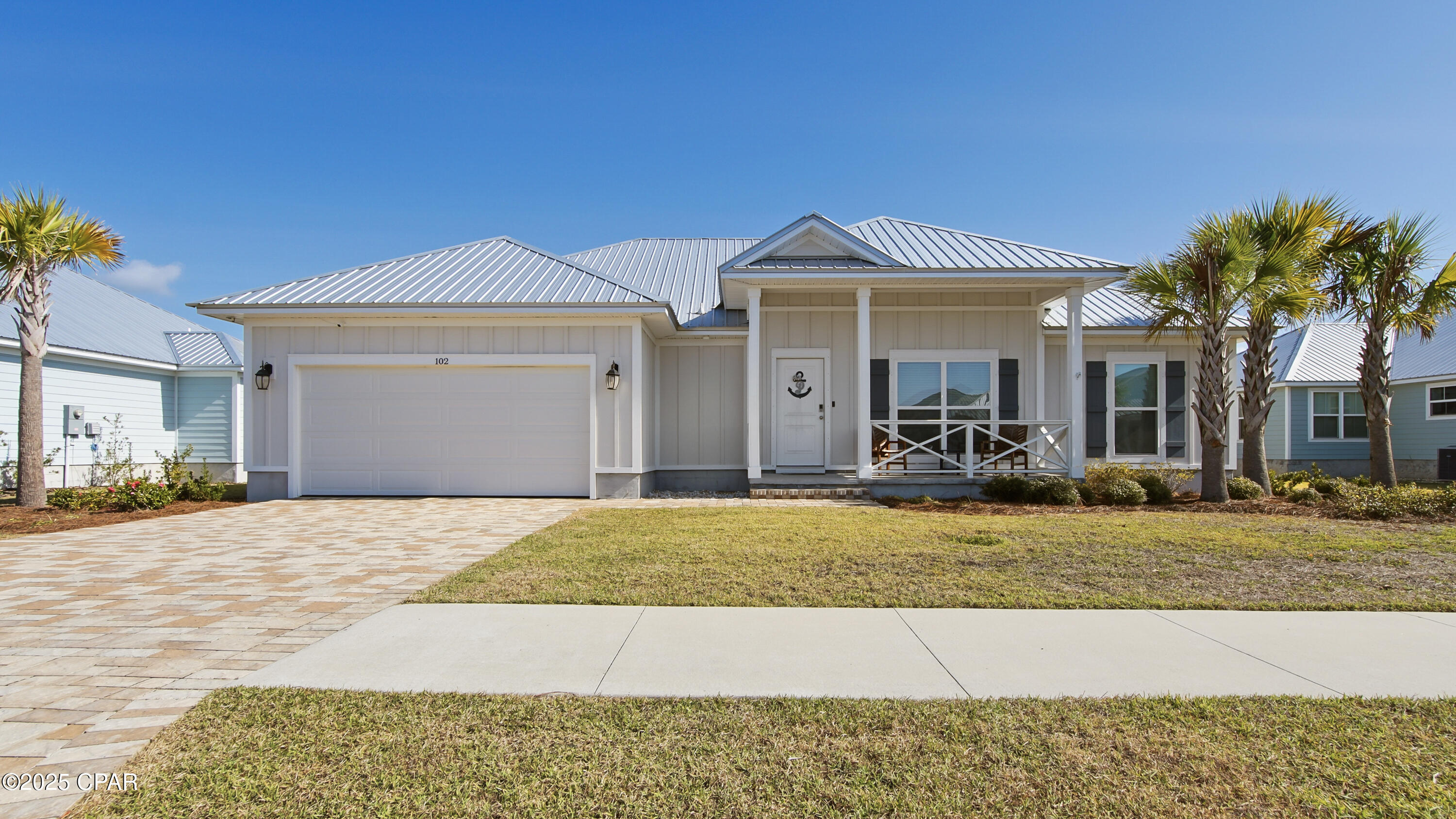 102 St Charles Street