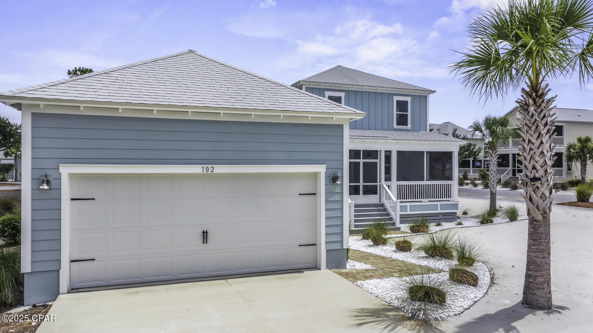 102 Washboard Court, Port St. Joe