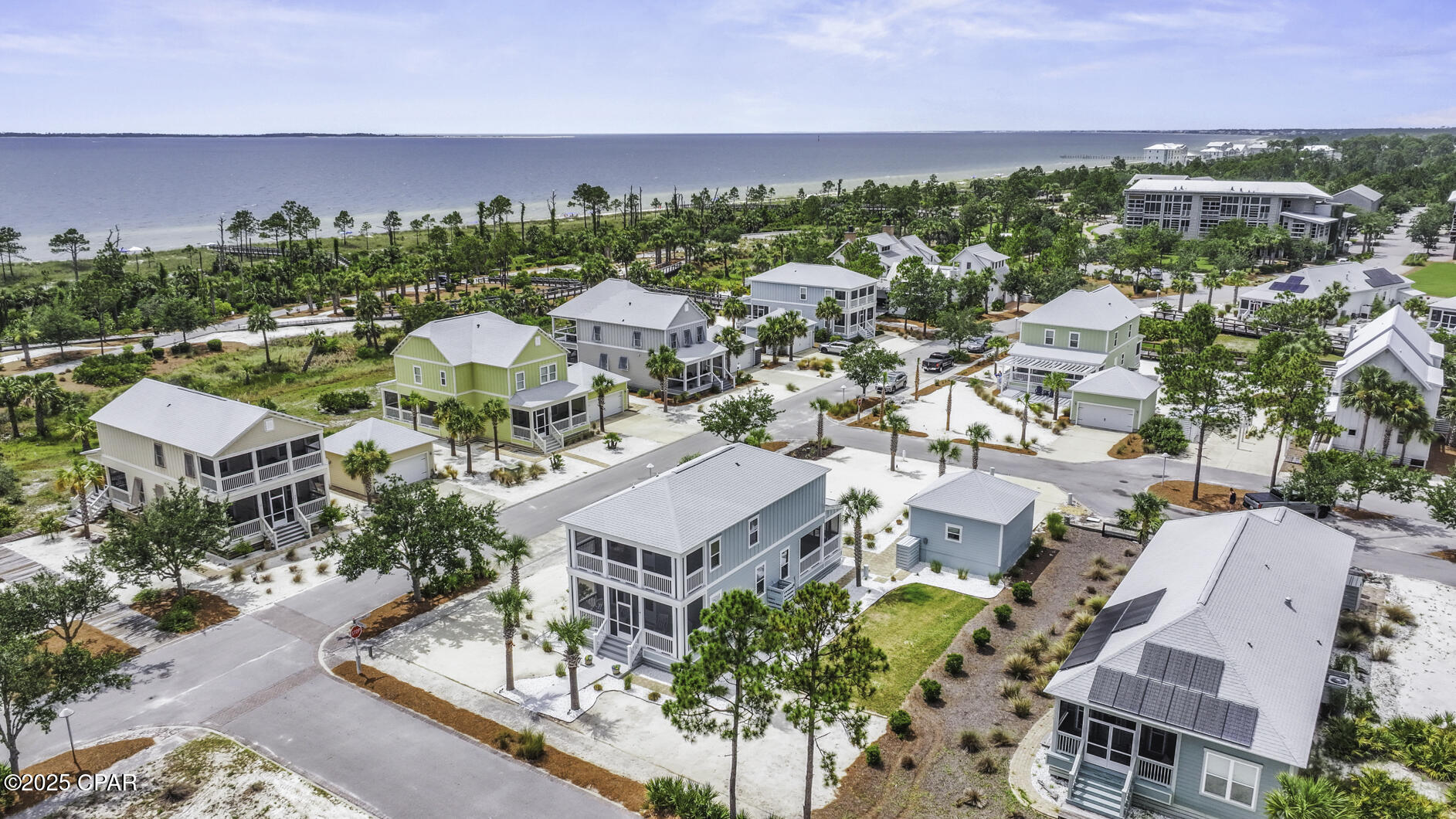 102 Washboard Court, Port St. Joe