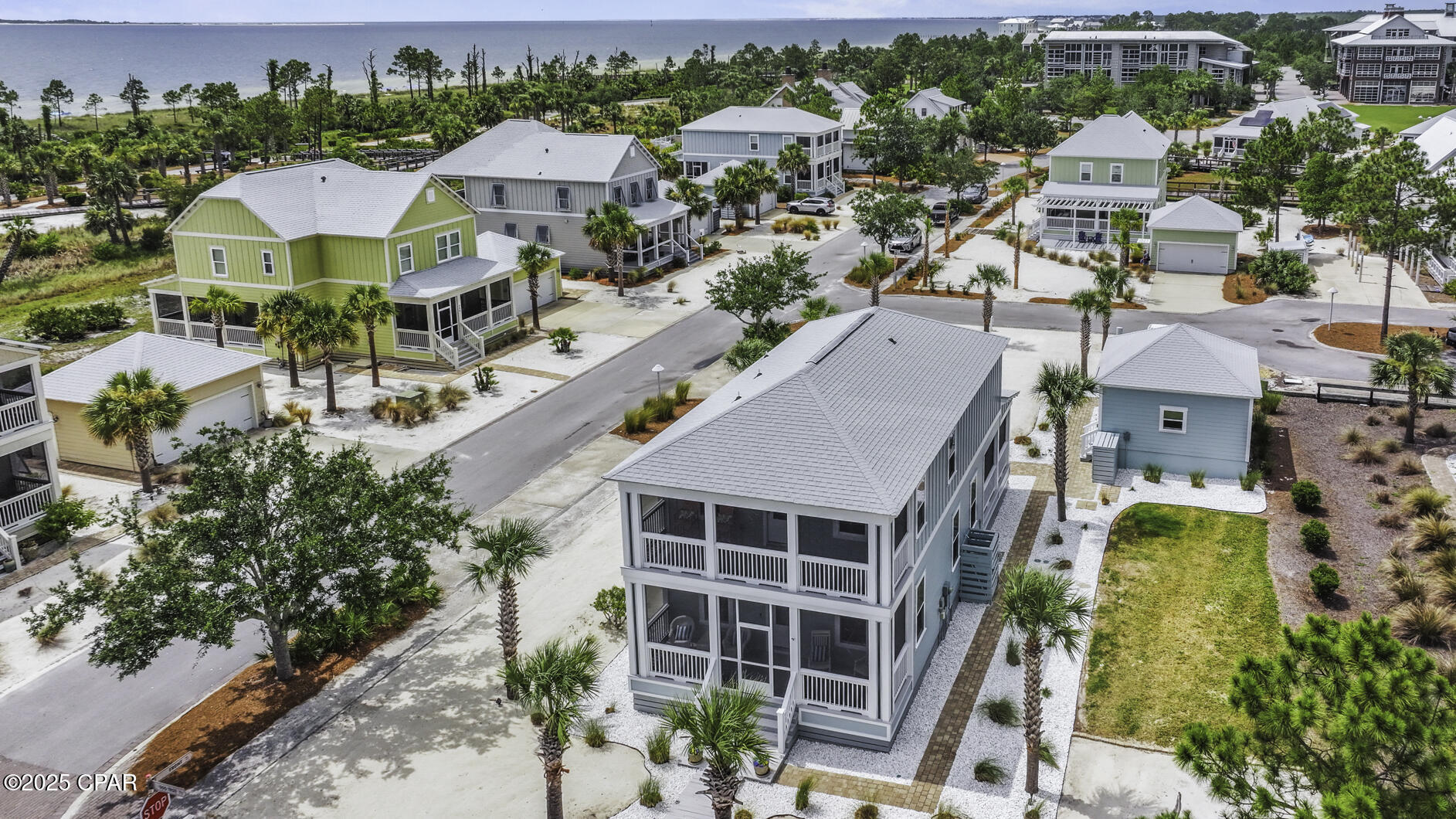 102 Washboard Court, Port St. Joe