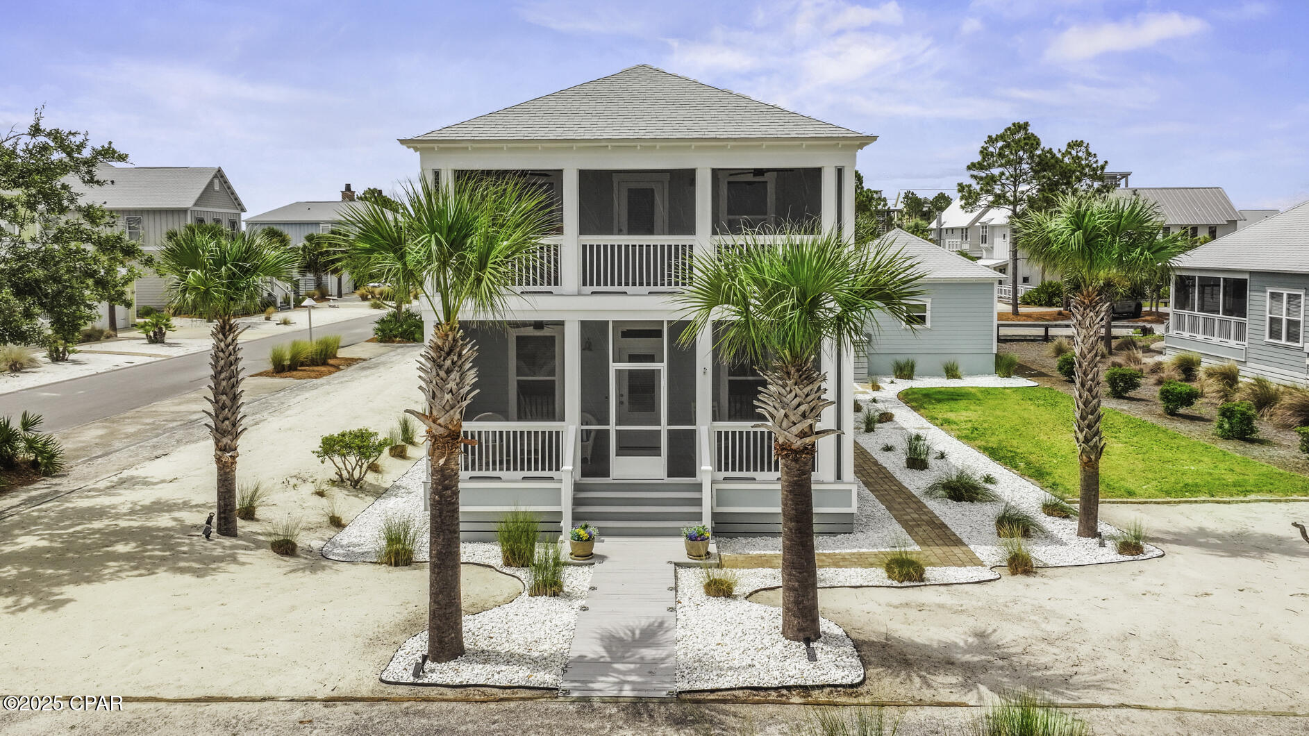 102 Washboard Court, Port St. Joe