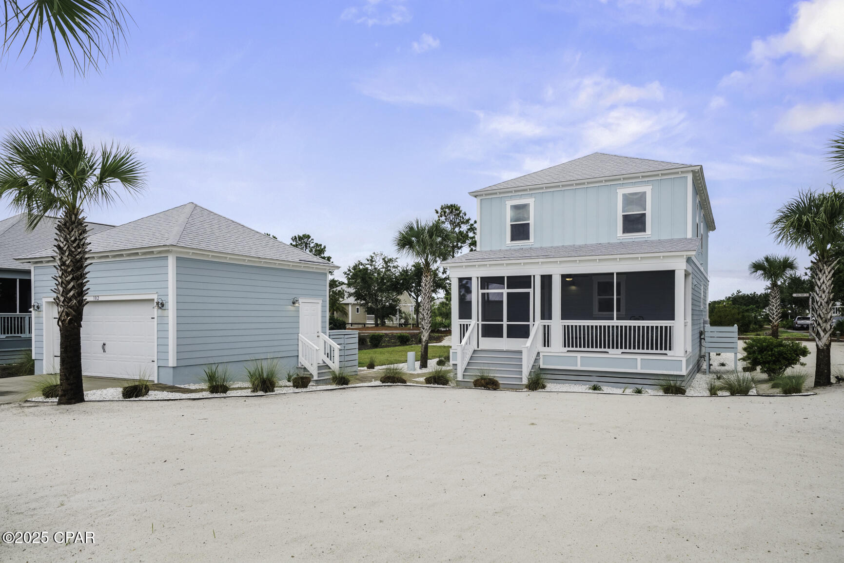 102 Washboard Court, Port St. Joe