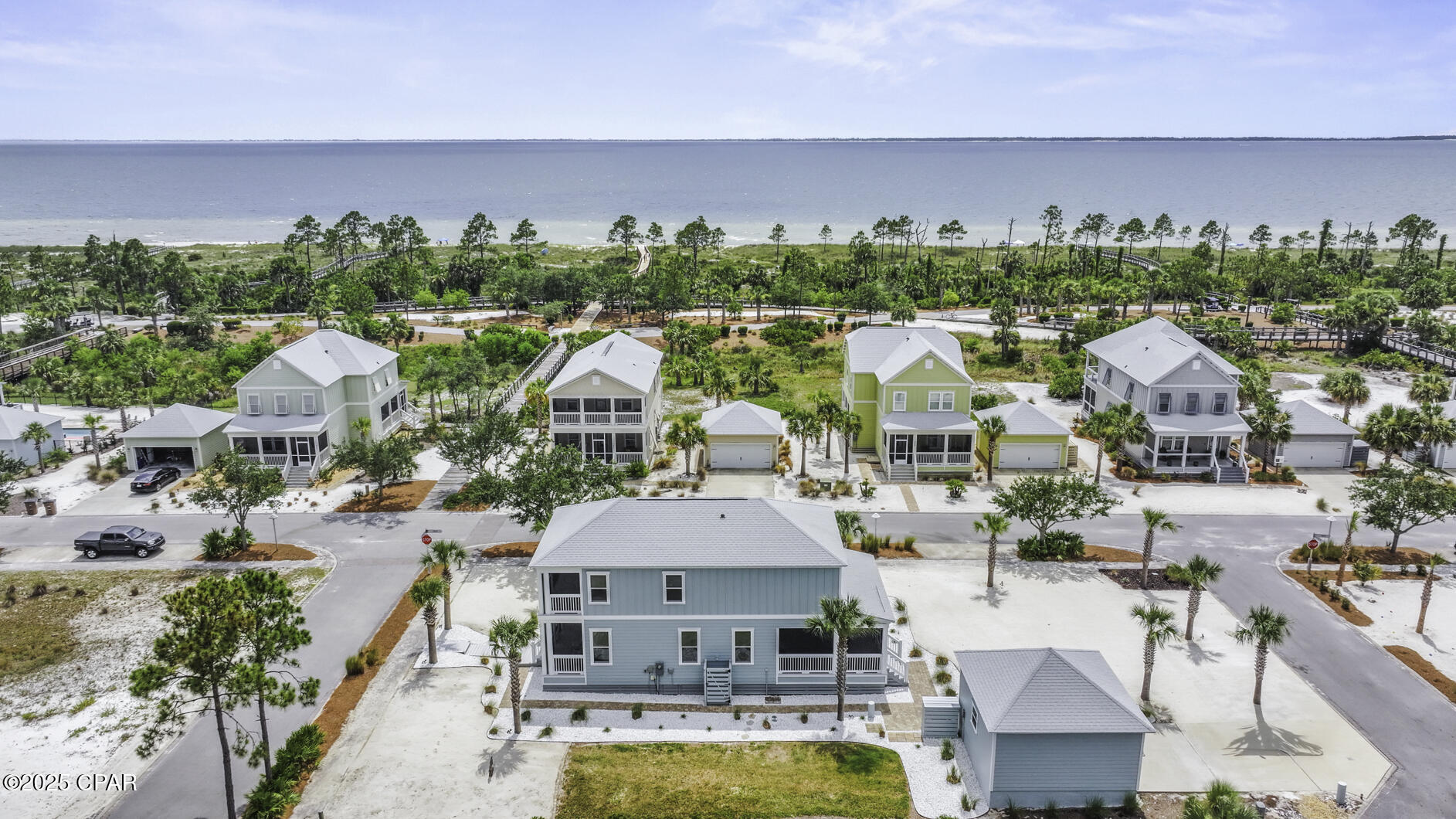 102 Washboard Court, Port St. Joe