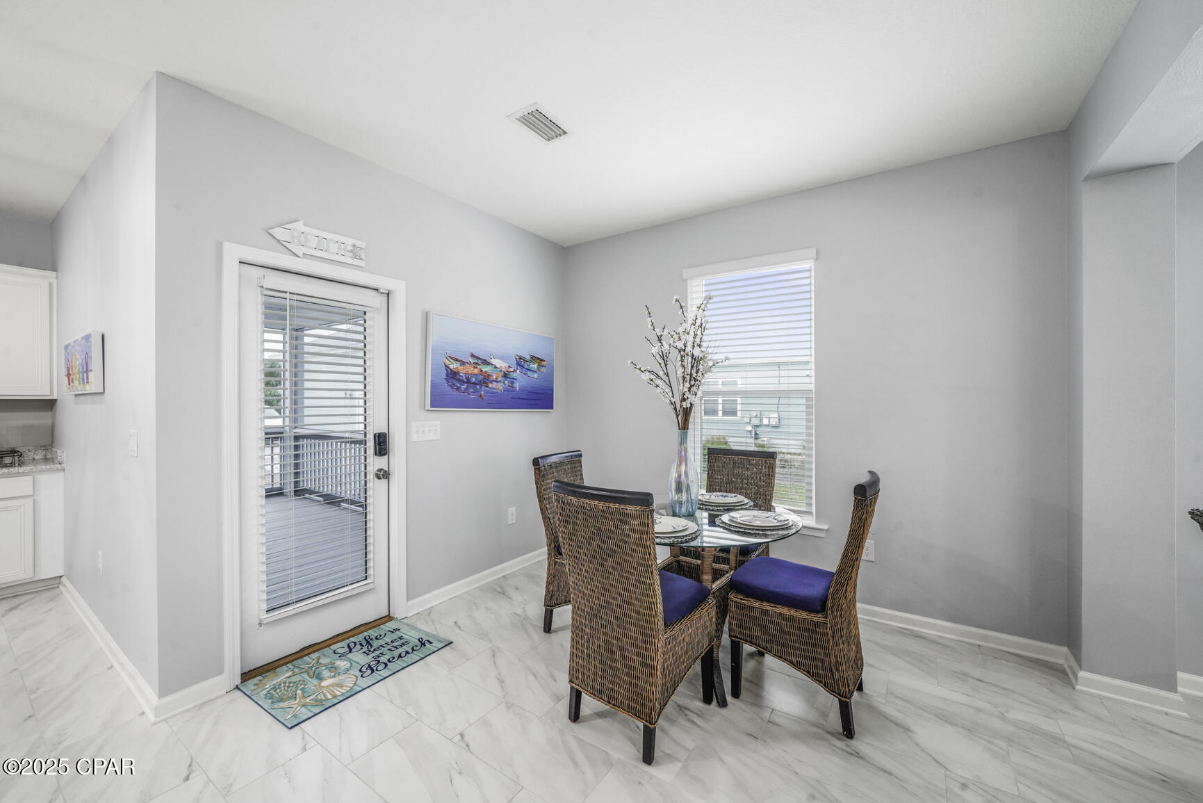 102 Washboard Court, Port St. Joe