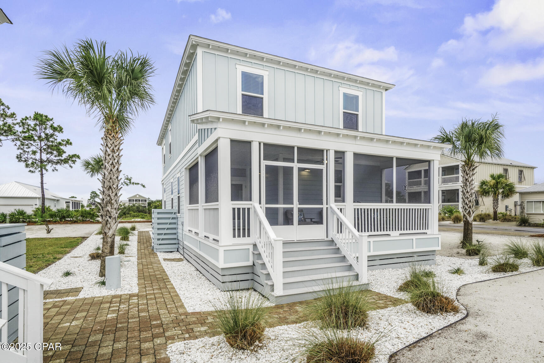 102 Washboard Court, Port St. Joe