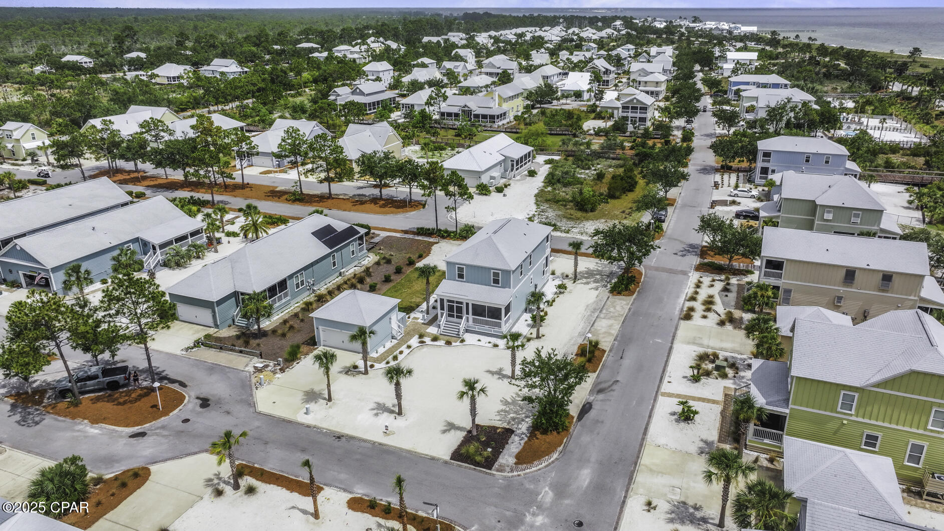 102 Washboard Court, Port St. Joe