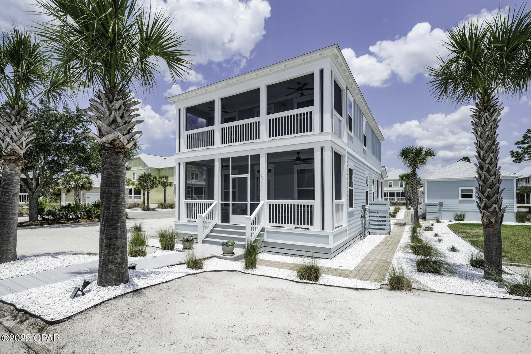 102 Washboard Court, Port St. Joe