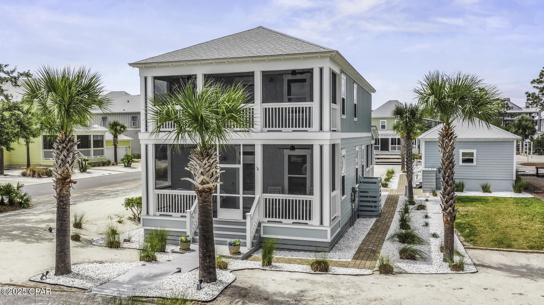 102 Washboard Court, Port St. Joe