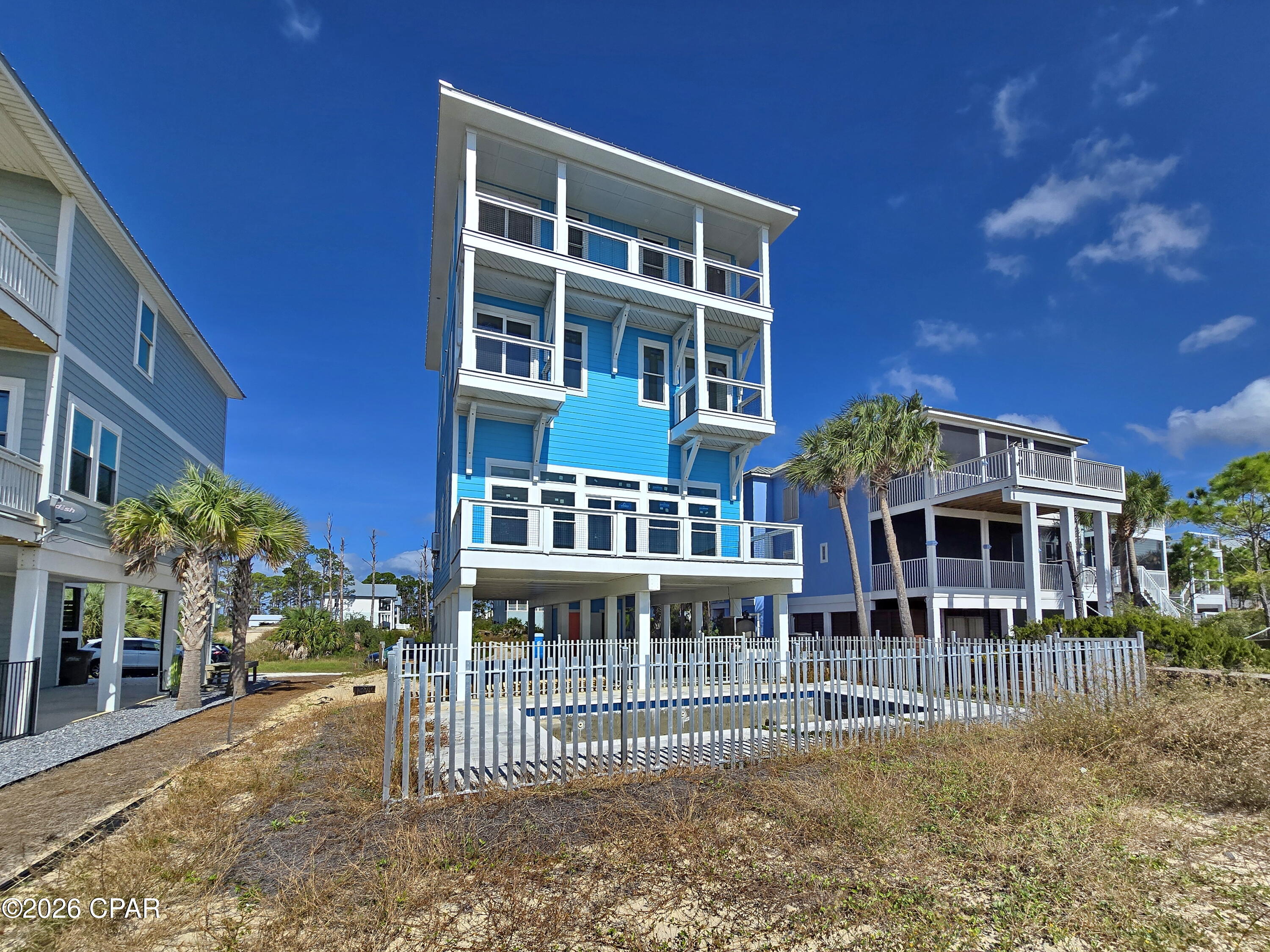 180 Tortuga Trail, Port St. Joe