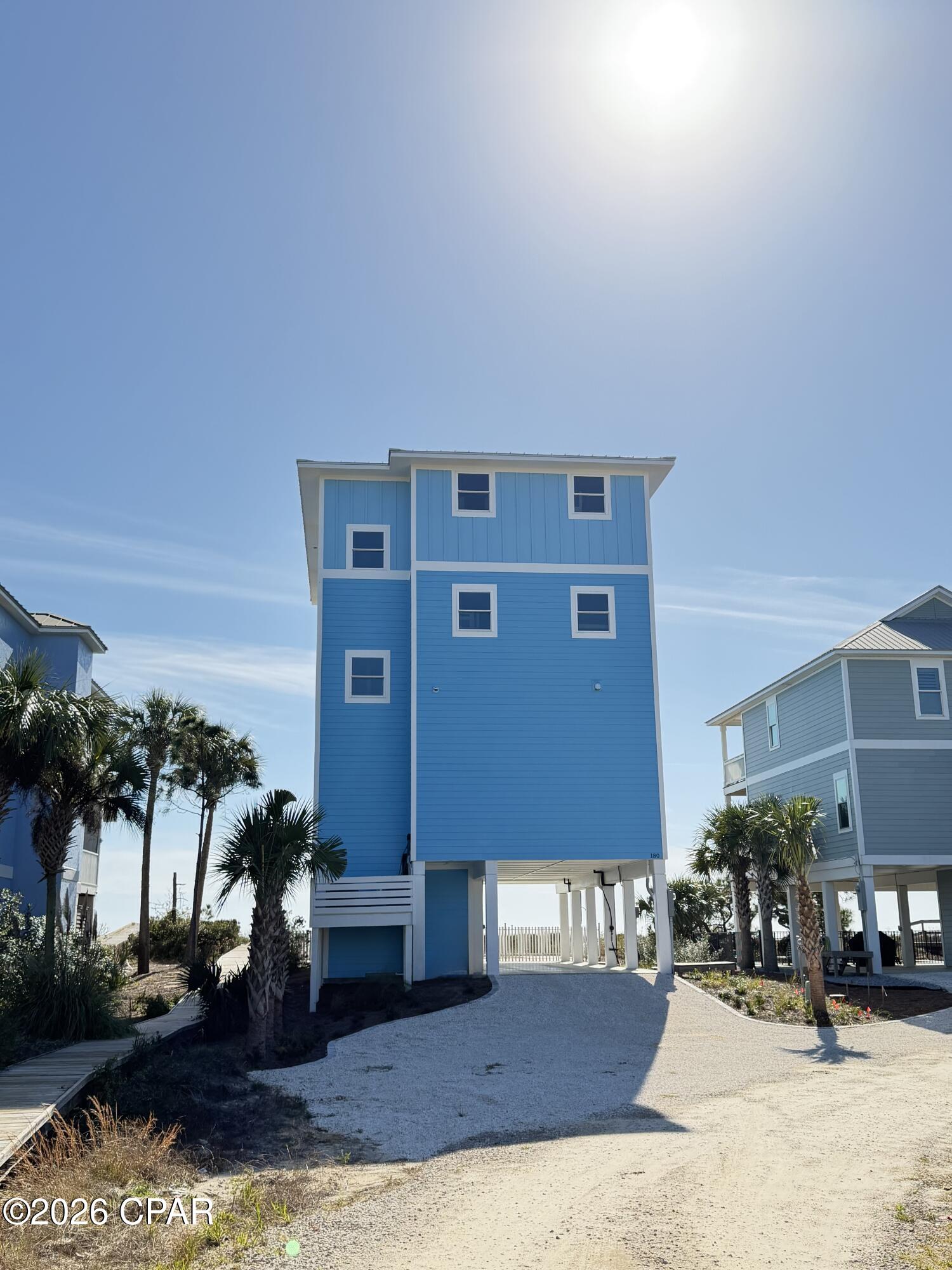 180 Tortuga Trail, Port St. Joe