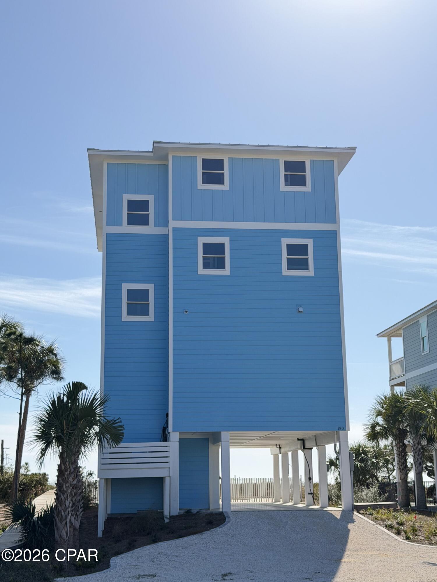 180 Tortuga Trail, Port St. Joe