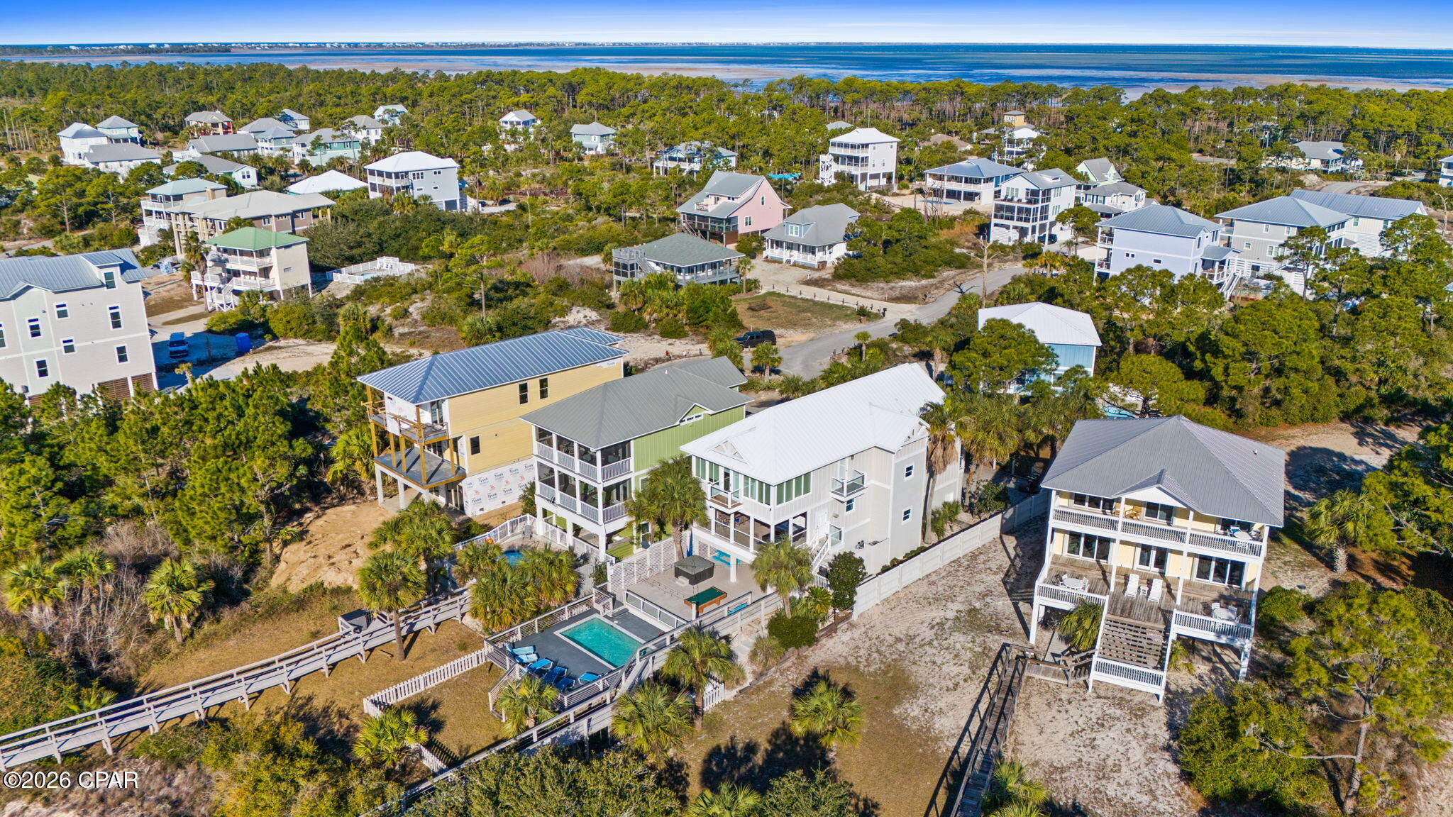 152 Mccosh Mill Road, Port St. Joe