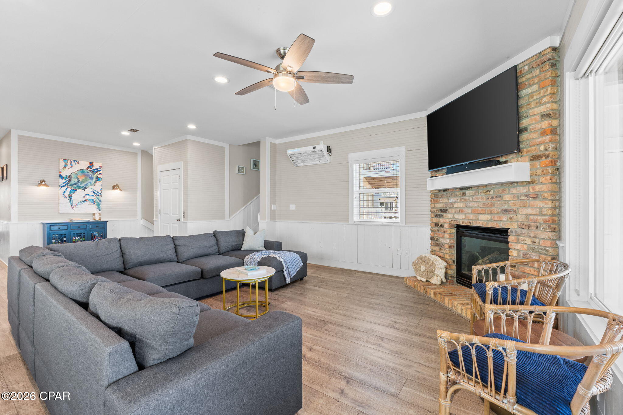 152 Mccosh Mill Road, Port St. Joe