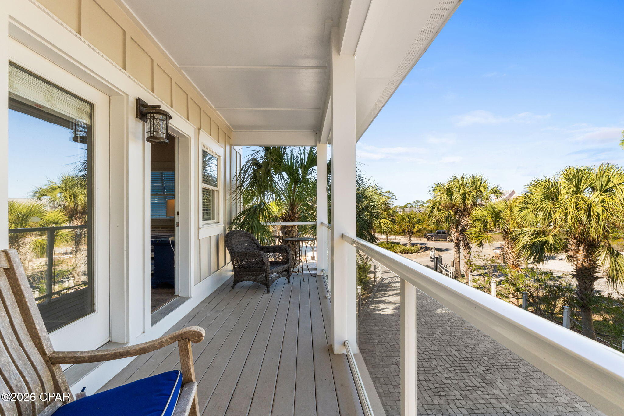 152 Mccosh Mill Road, Port St. Joe