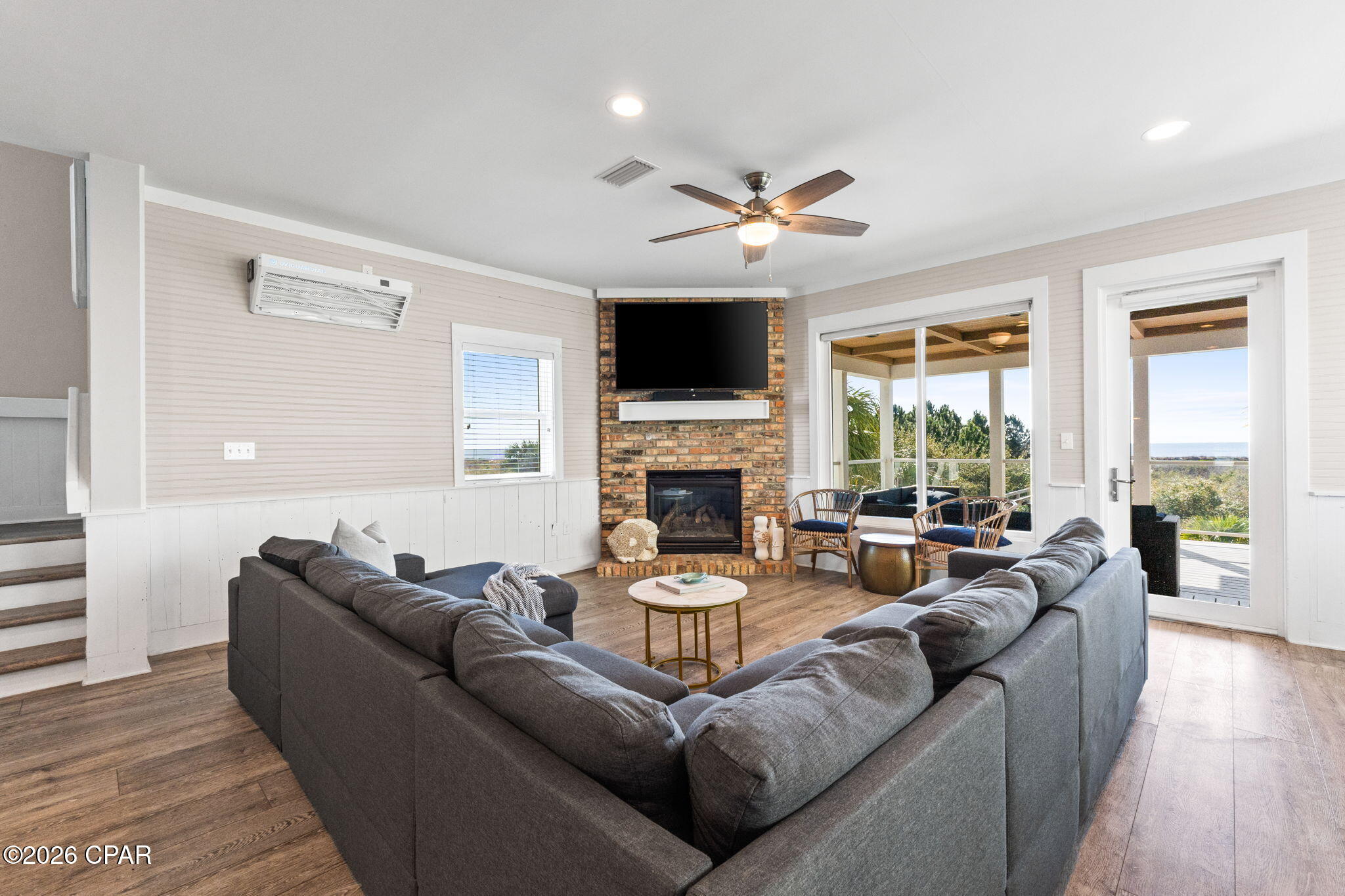 152 Mccosh Mill Road, Port St. Joe