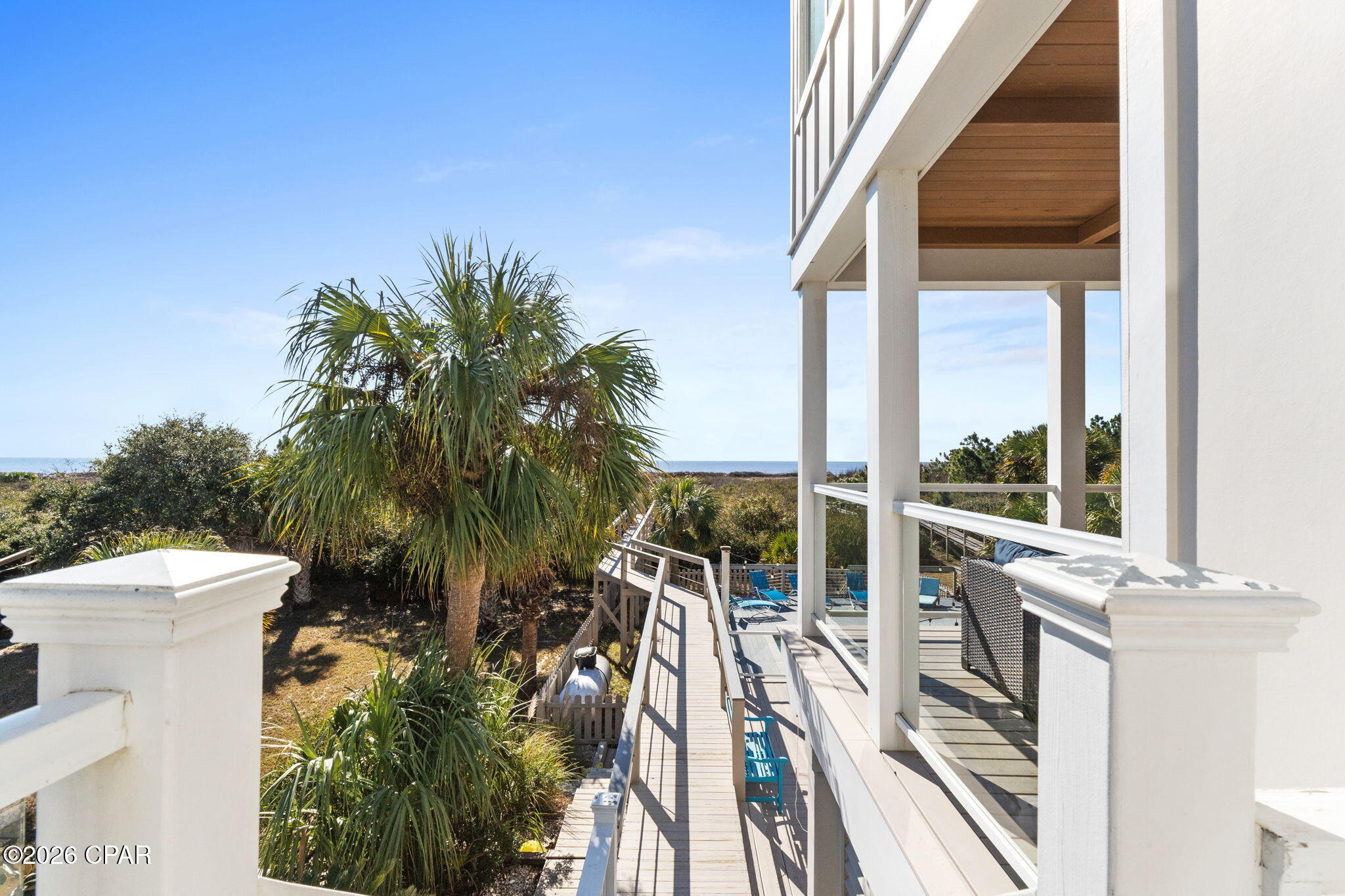 152 Mccosh Mill Road, Port St. Joe