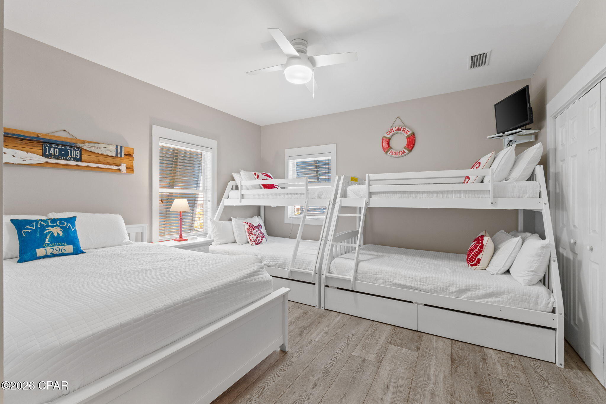 152 Mccosh Mill Road, Port St. Joe