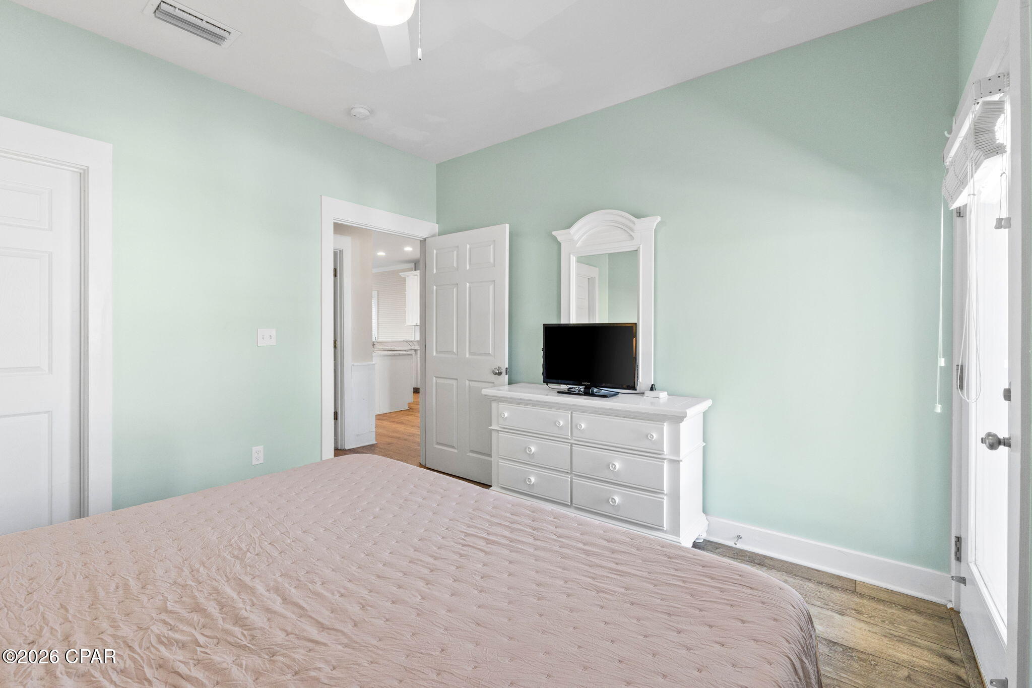 152 Mccosh Mill Road, Port St. Joe