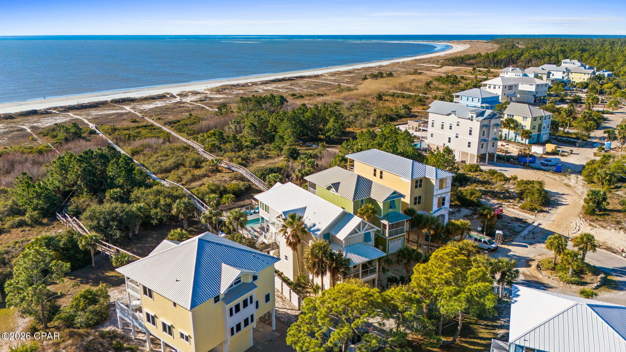 152 Mccosh Mill Road, Port St. Joe
